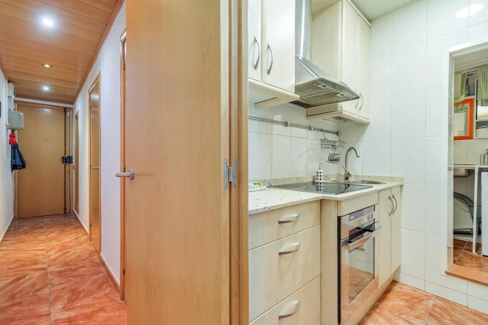 Appartement Guestready - Easy Living Near City Highlights Barcelone Espagne