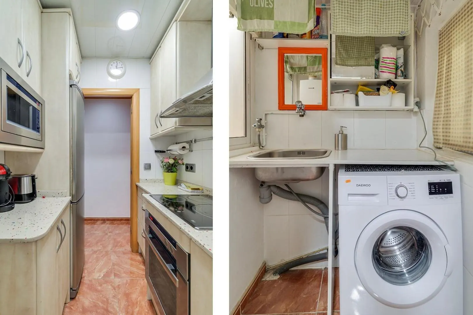 Guestready - Easy Living Near City Highlights Barcelone 0*,  Espagne