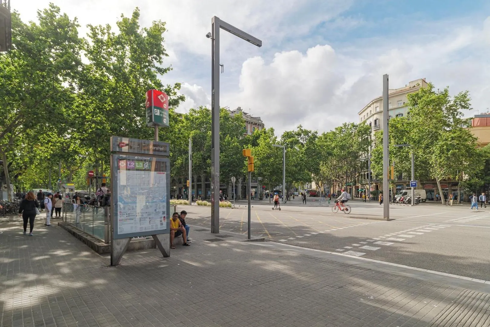 Appartement Guestready - Easy Living Near City Highlights Barcelone