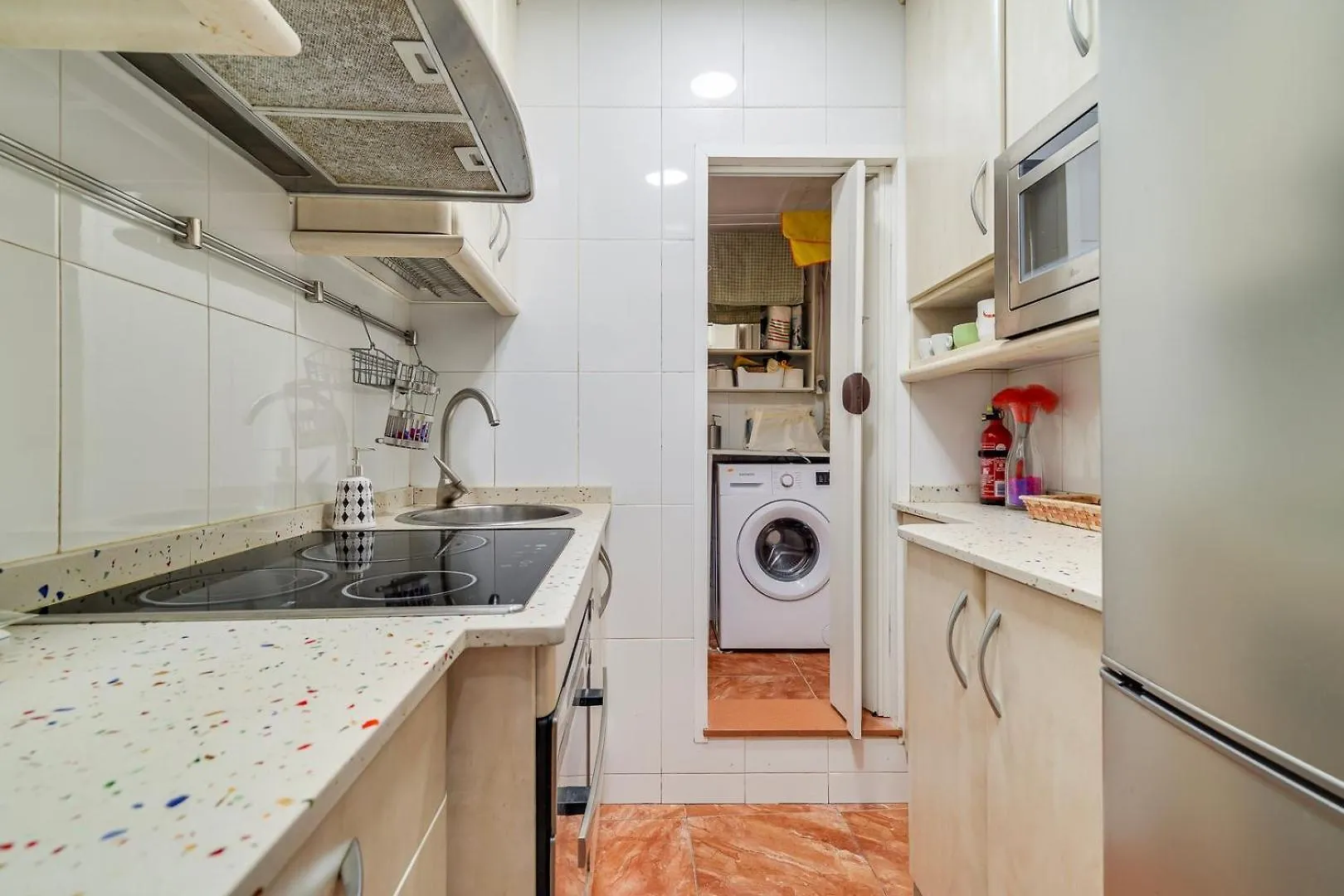 Guestready - Easy Living Near City Highlights Barcelone 0*,