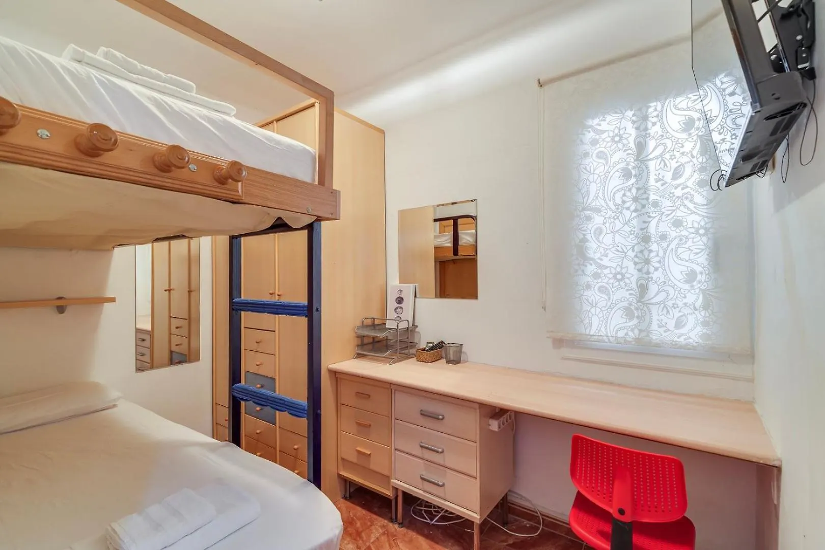 Guestready - Easy Living Near City Highlights Barcelone Appartement