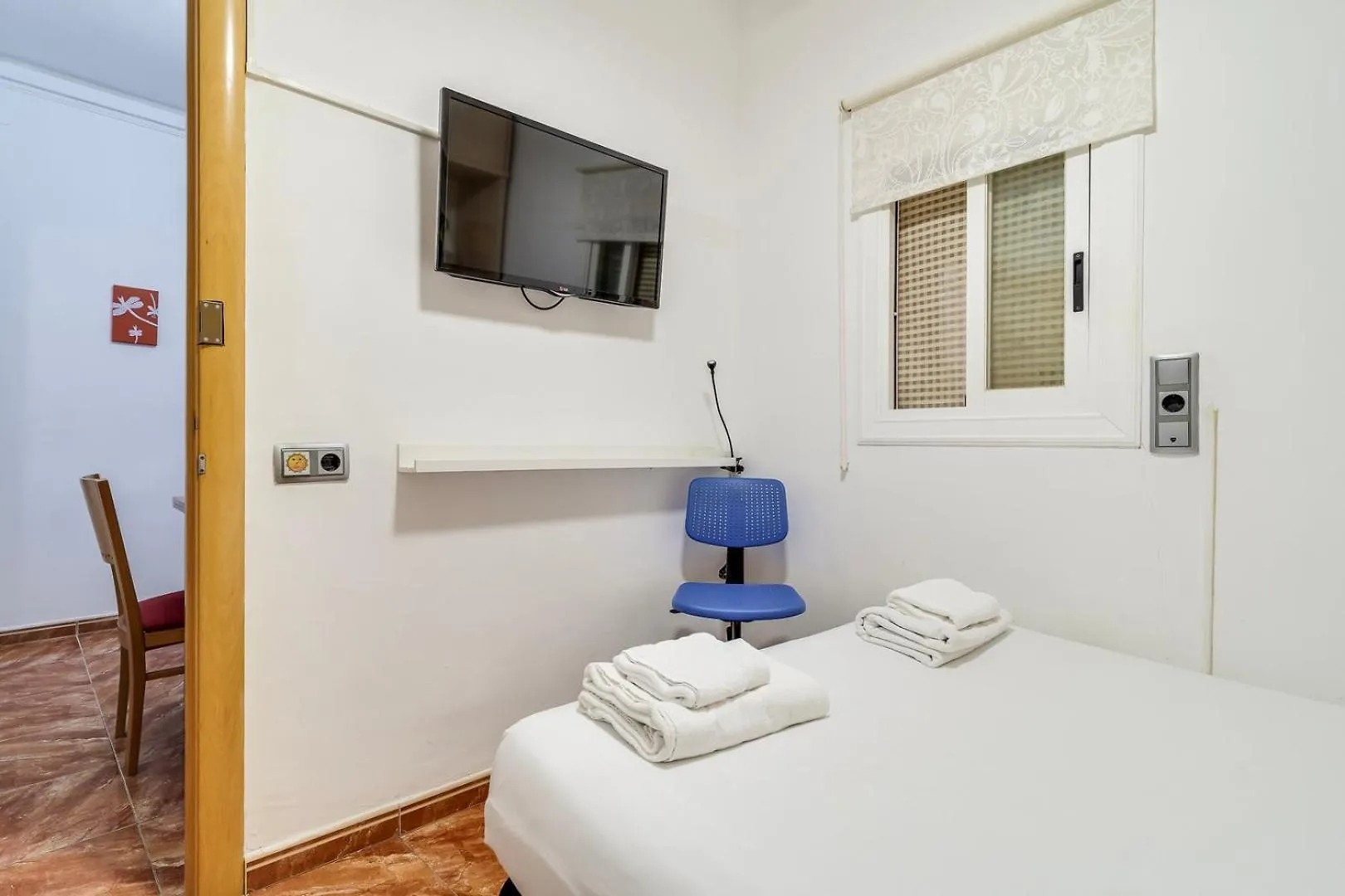 Appartement Guestready - Easy Living Near City Highlights Barcelone
