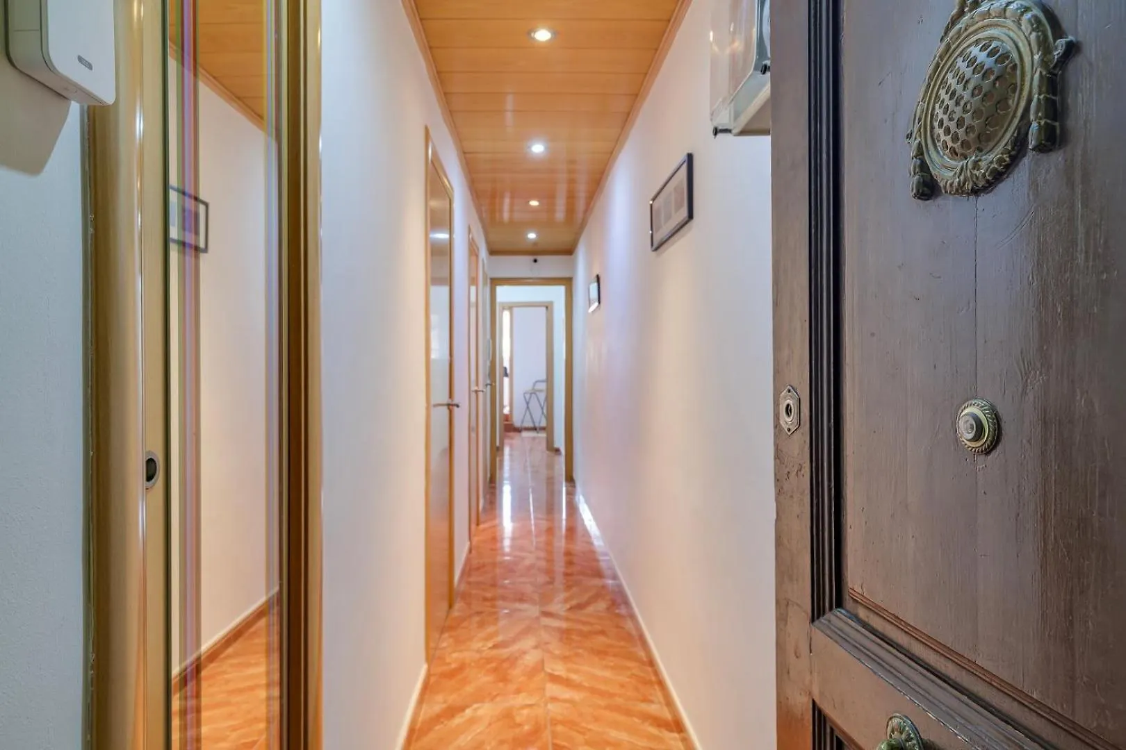 Guestready - Easy Living Near City Highlights Barcelone 0*,