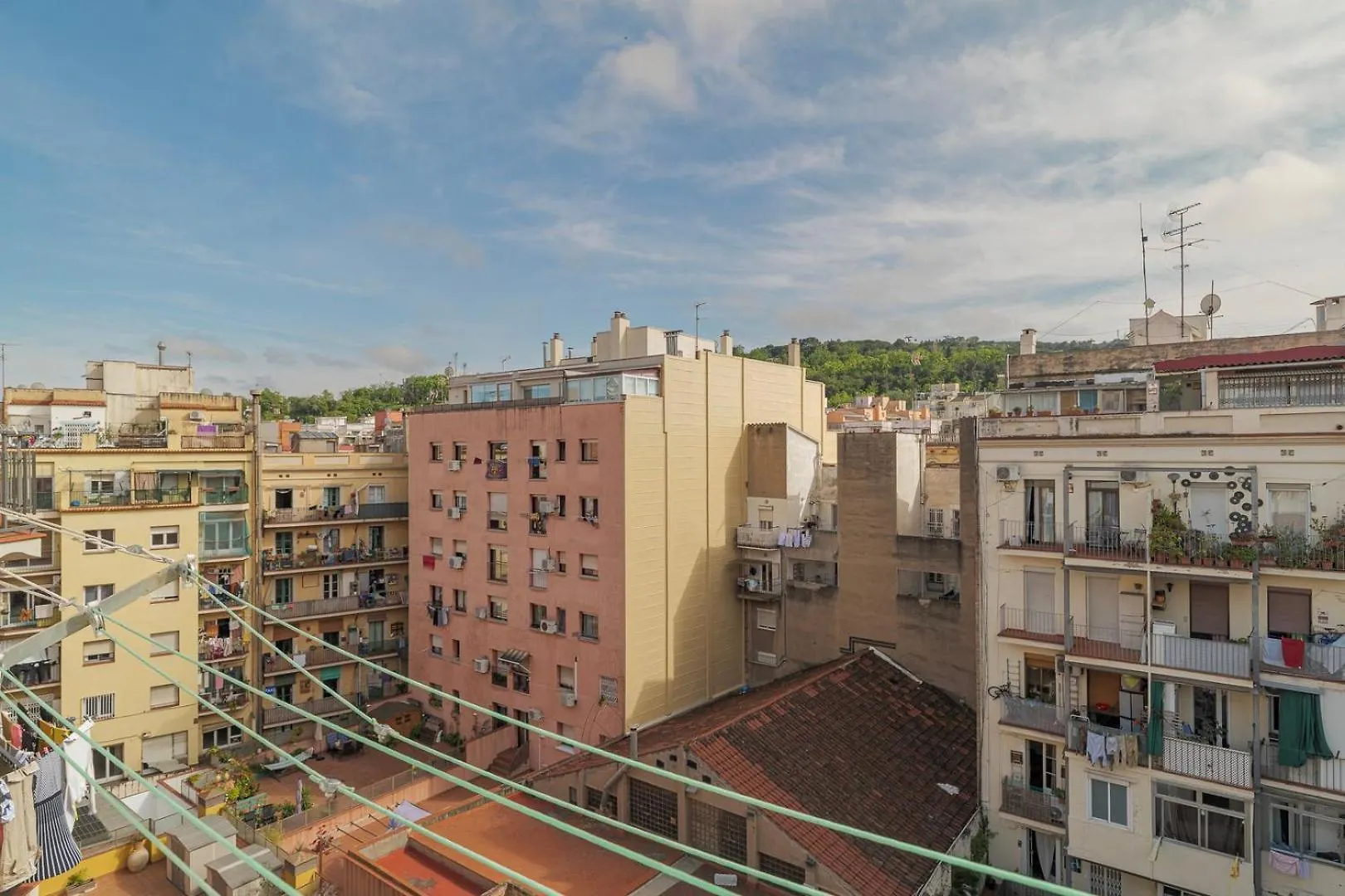 Guestready - Easy Living Near City Highlights Barcelone Appartement