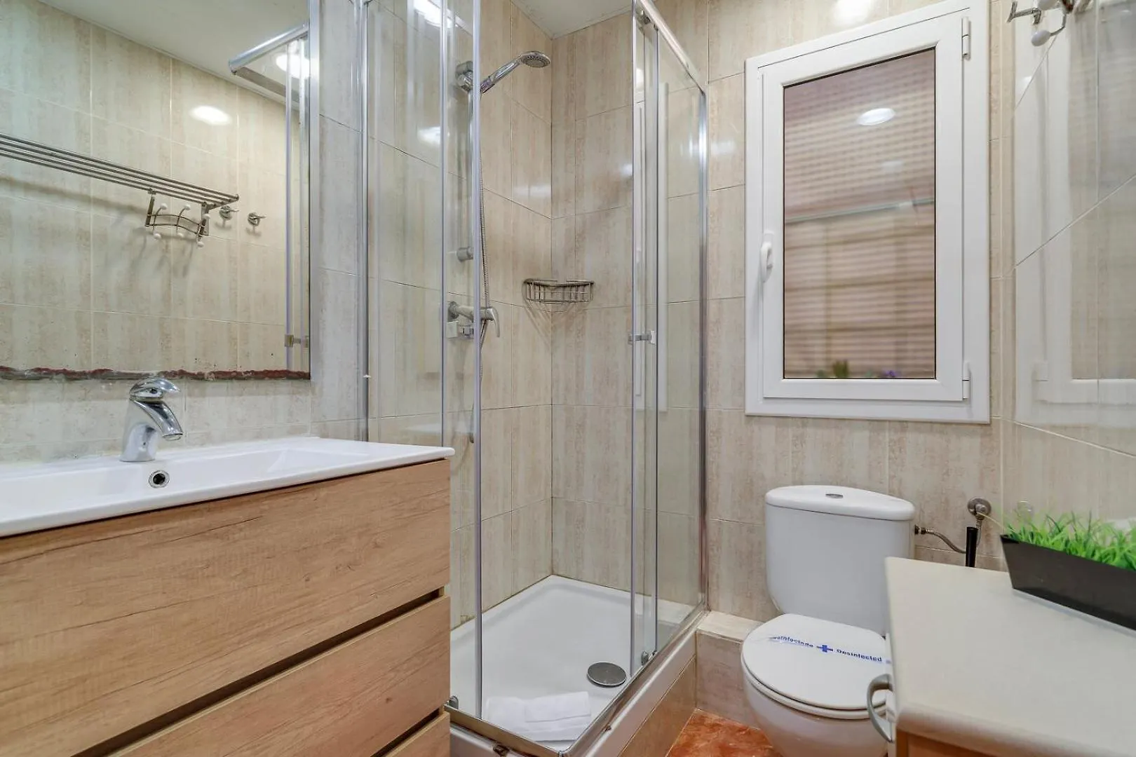 Guestready - Easy Living Near City Highlights Barcelone 0*,